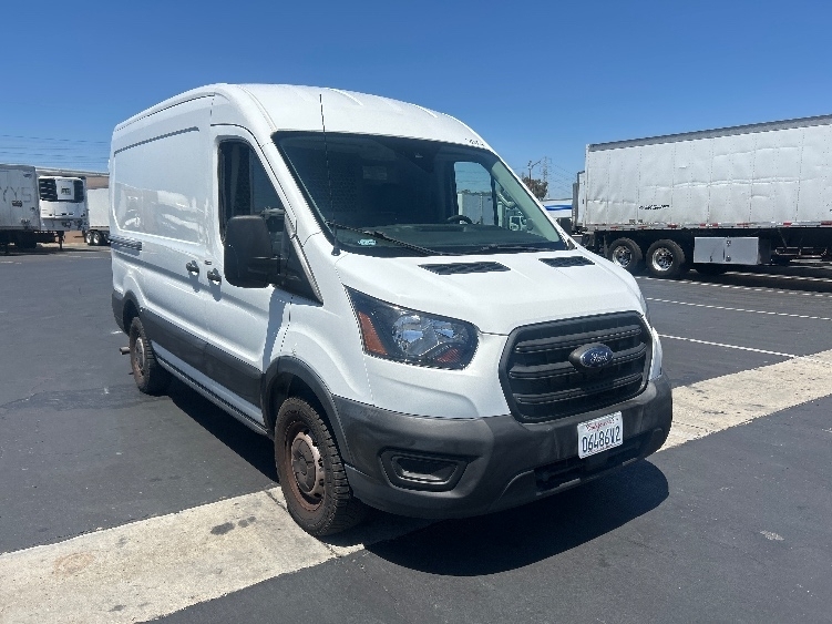 2020 FORD TRANSIT 250 in Anaheim, CA