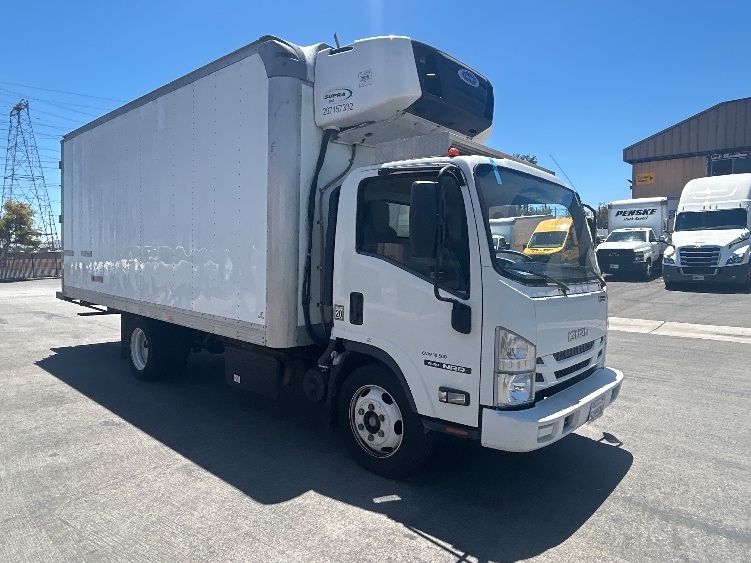 2020 ISUZU NRR in Chino, CA