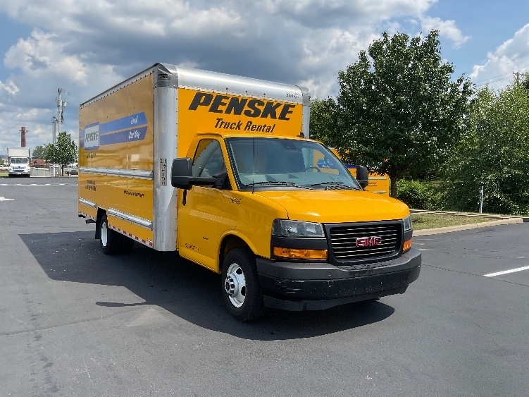 2021 GMC SAVANA in Pittsburgh, PA