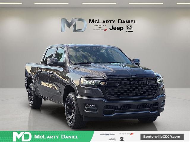 2026 RAM 1500 BIG HORN in Bentonville, AR