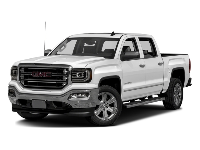 2017 GMC SIERRA in Doylestown, PA