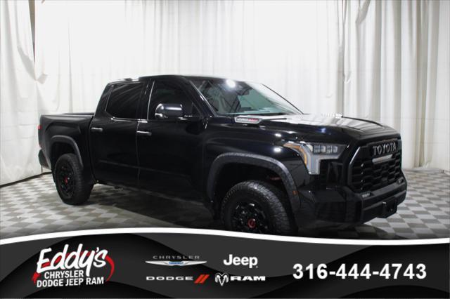 2024 TOYOTA TUNDRA in Wichita, KS