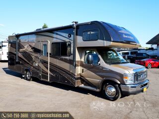 2017 FOREST RIVER SUNSEEKER 3050S