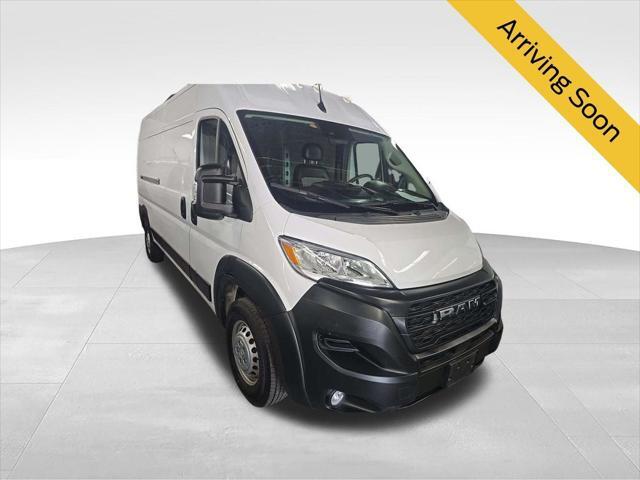 2025 RAM PROMASTER 3500 in Elmhurst, IL