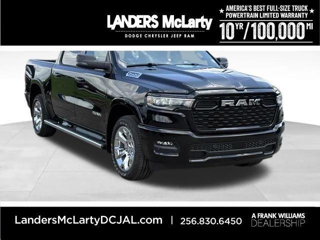 2026 RAM 1500 BIG HORN in Huntsville, AL