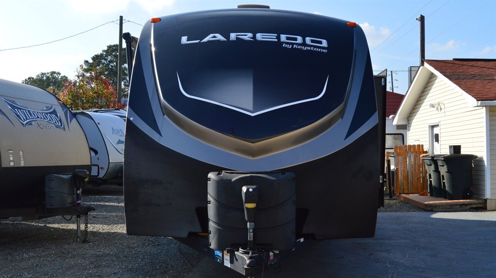 2020 Keystone Laredo 225mk in warner robins GA