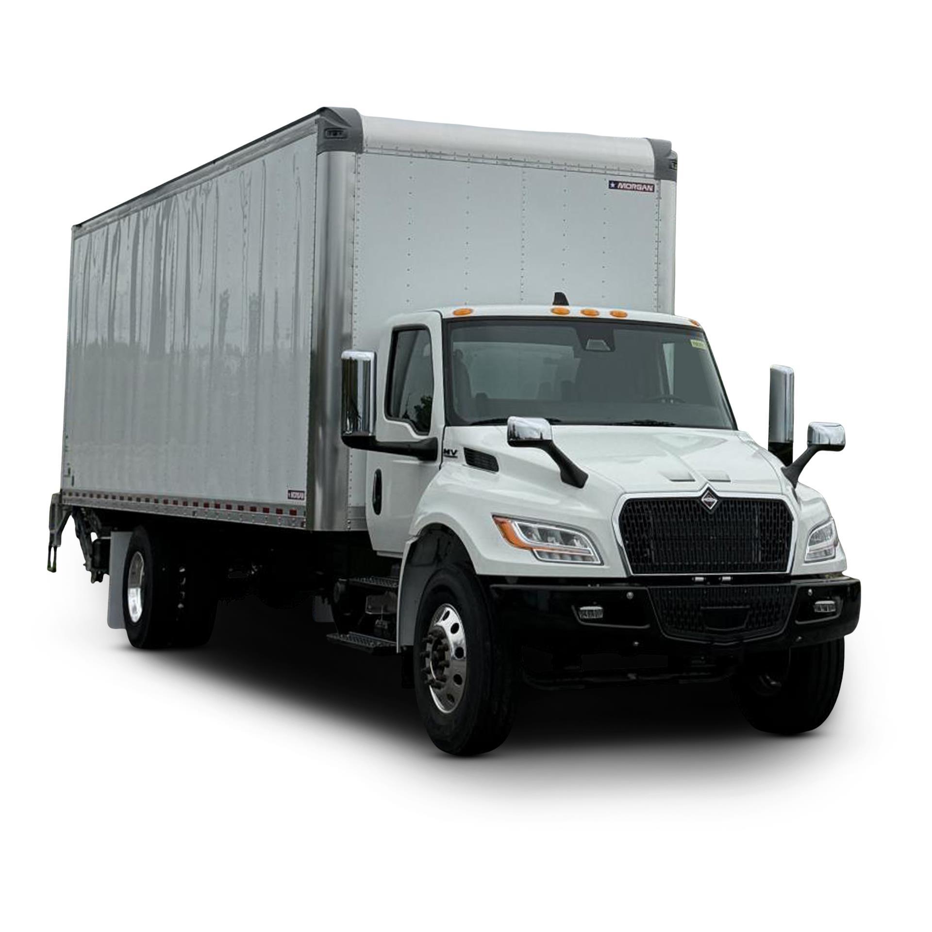 2026 INTERNATIONAL MV607 in Saint Peters, MO