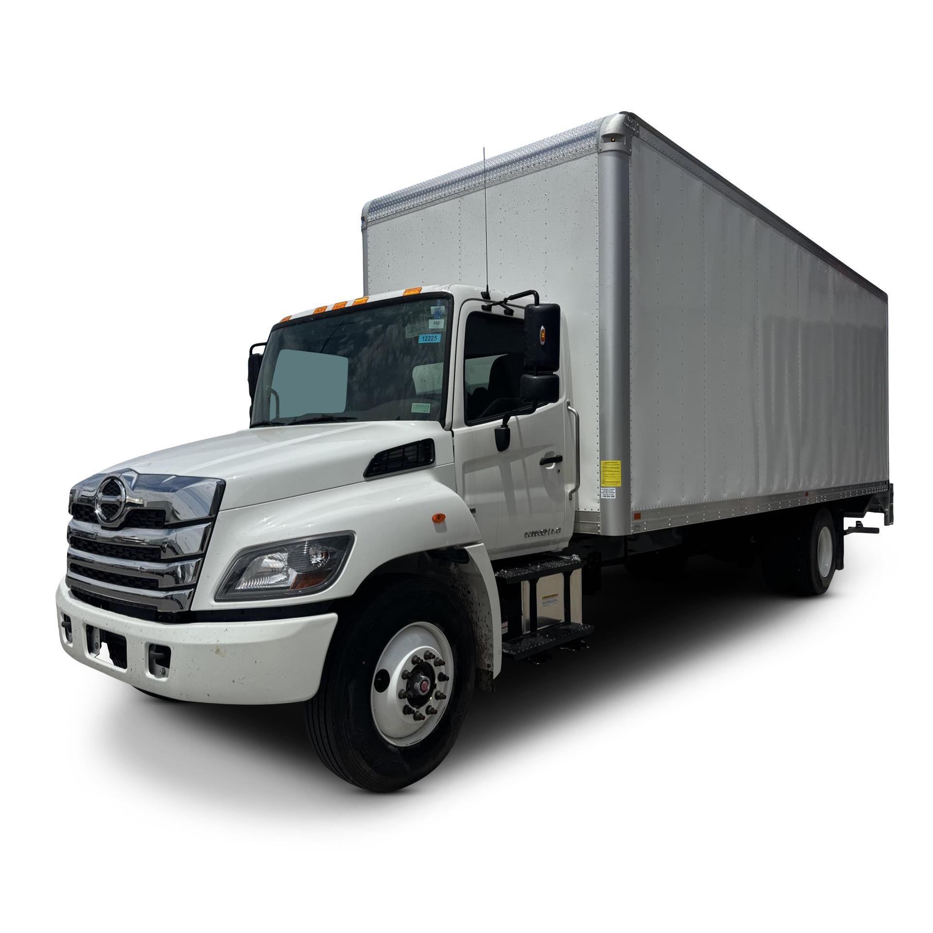 2026 HINO L6 in El Paso, TX