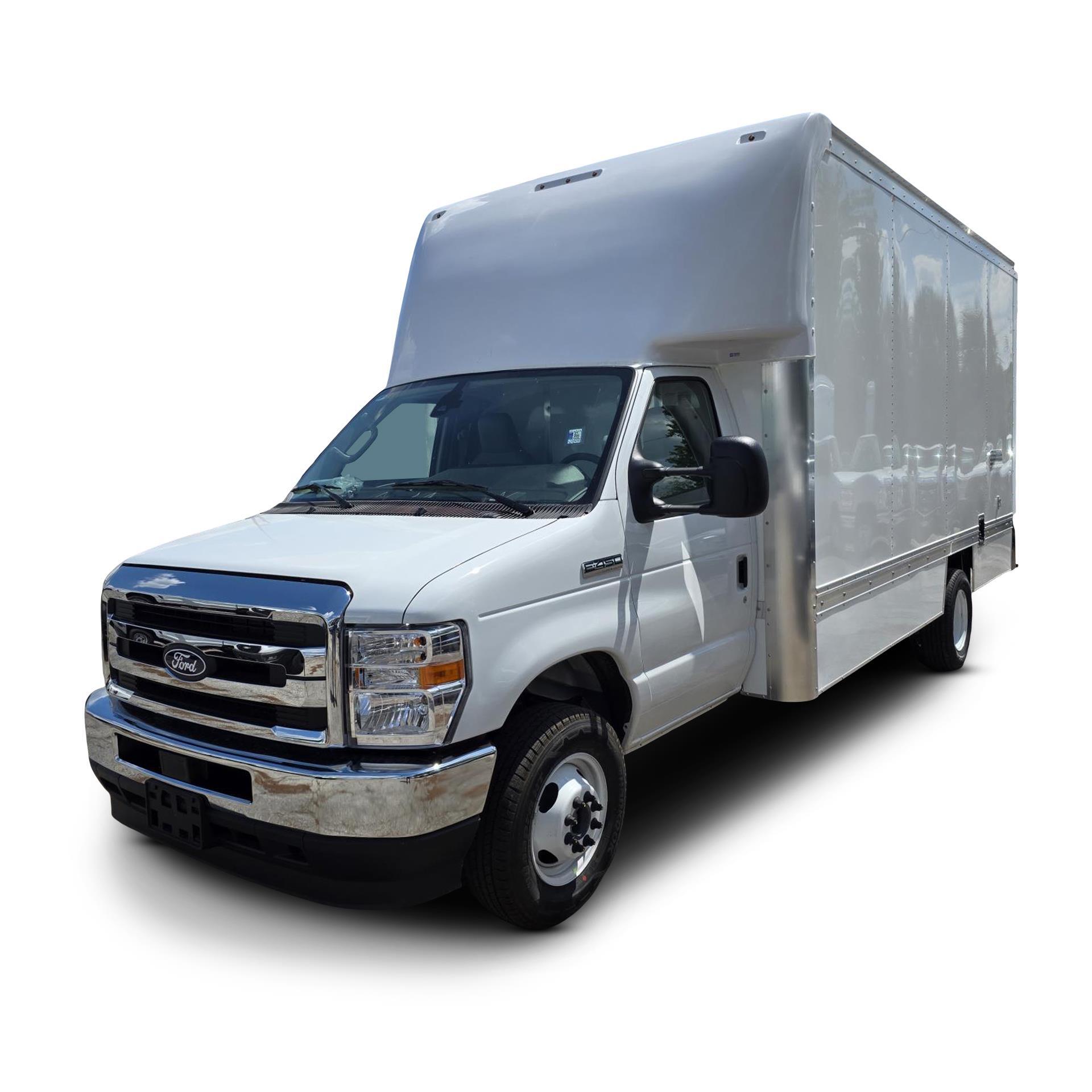 2027 FORD ECONOLINE in Orlando, FL