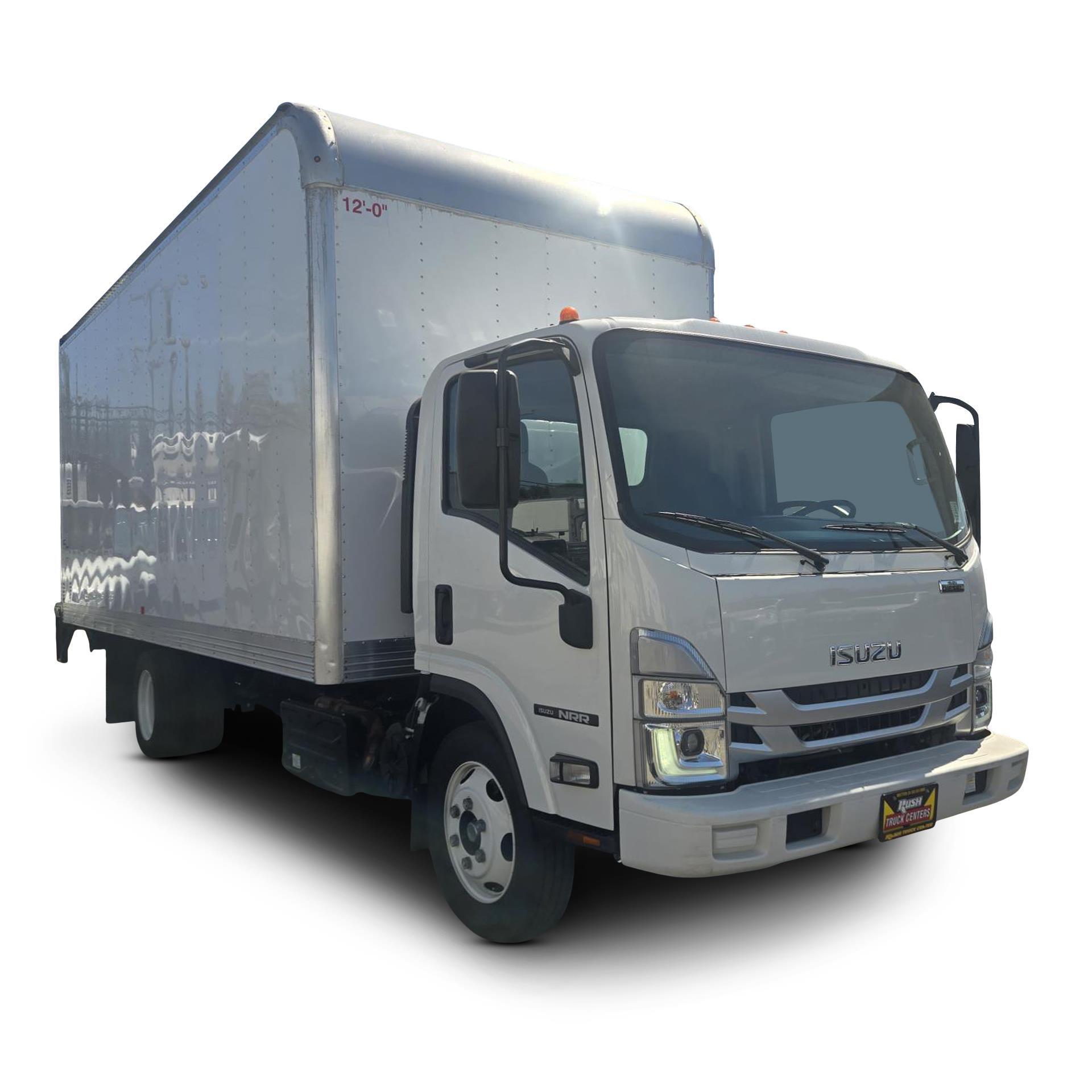 2023 ISUZU NRR in Whittier, CA