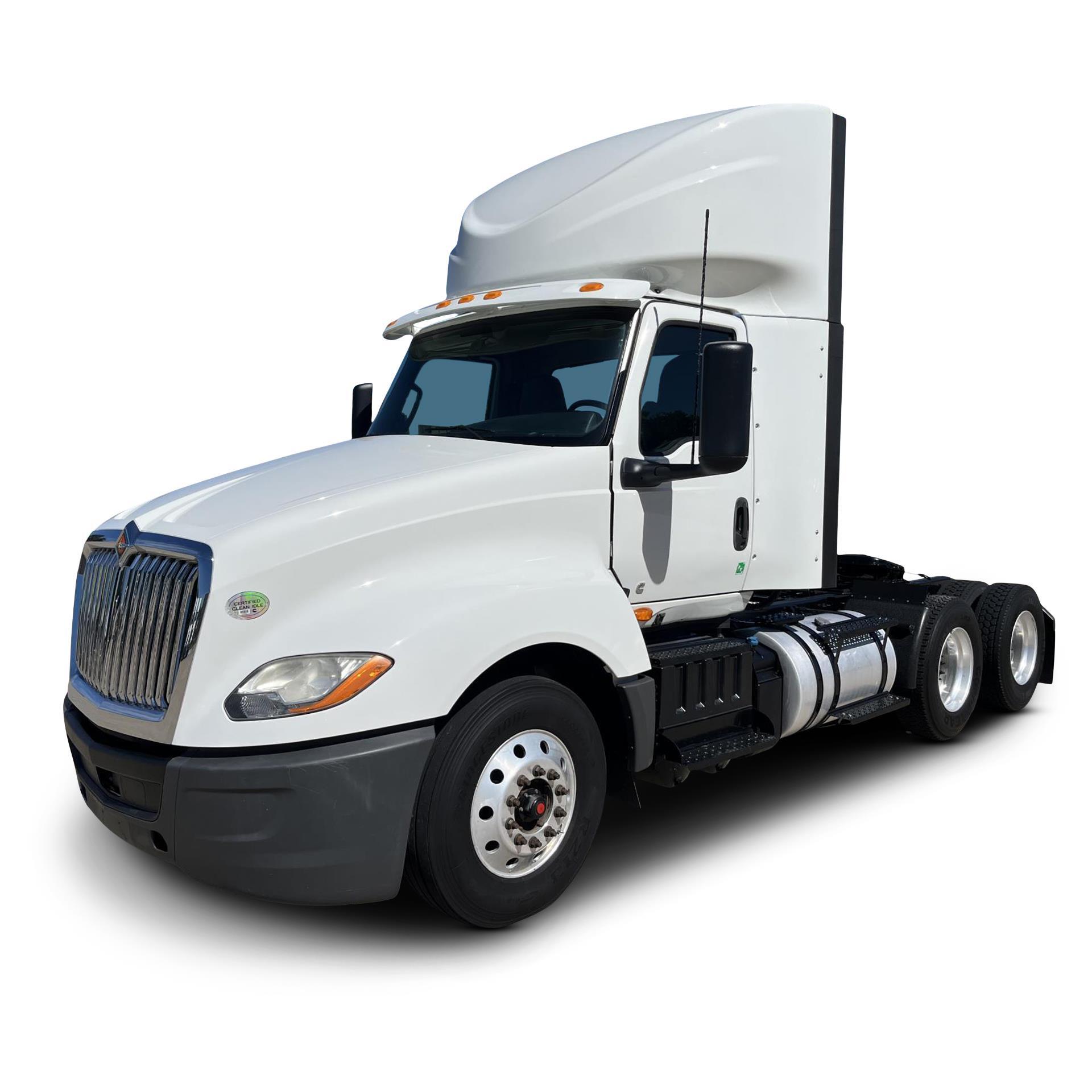 2022 INTERNATIONAL LT625 in Kansas City, MO