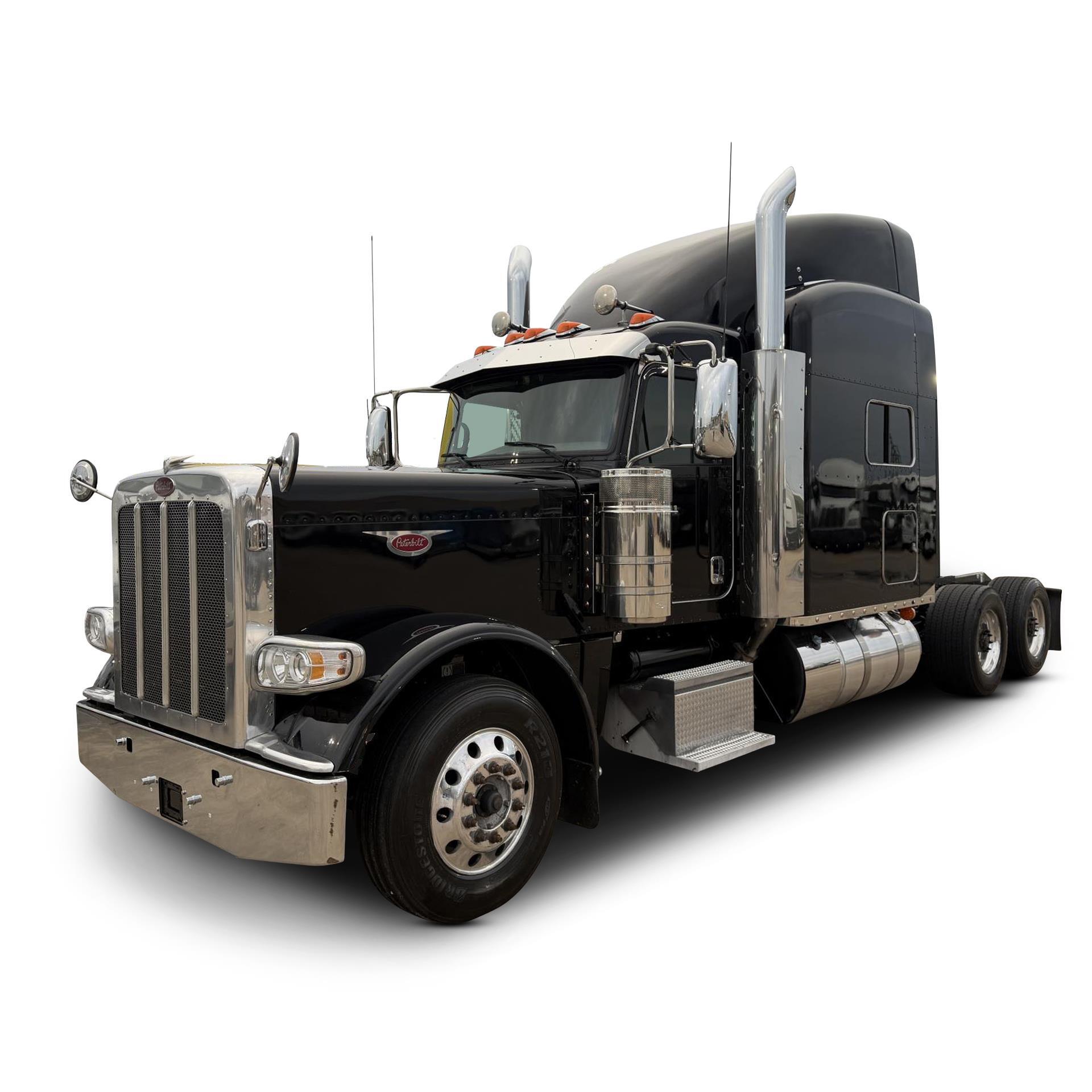 2022 PETERBILT 389 in Houston, TX