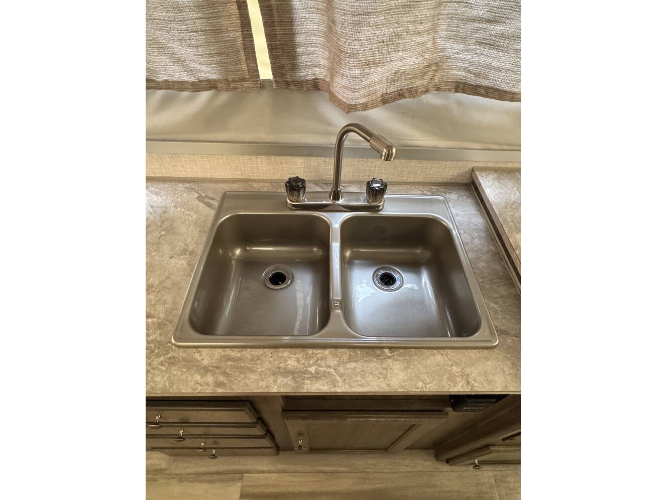 A photo of this 2022 Forest River FLAGSTAFF HIGH WALL SERIES HW29SC