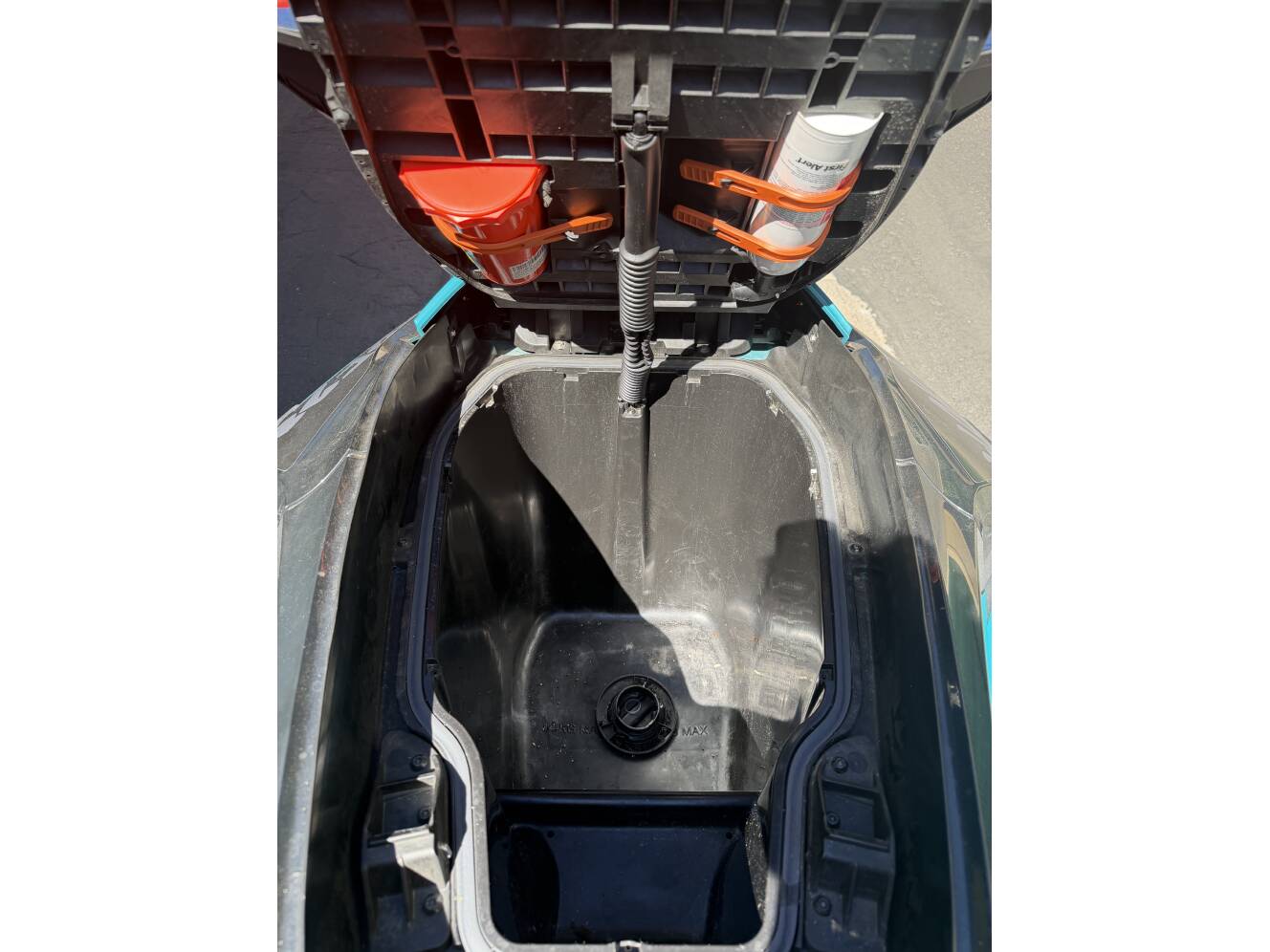 A photo of this 2018 Sea-Doo WAKE PRO 230