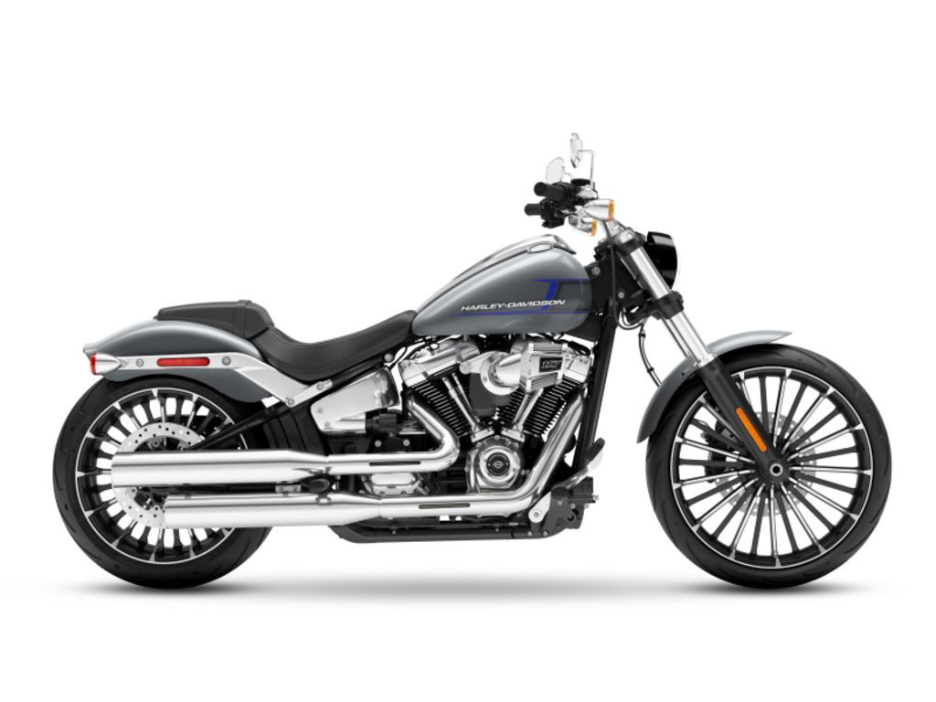 2023 Harley-Davidson Softail FXBR - Breakout 117 in Fort Myers, FL