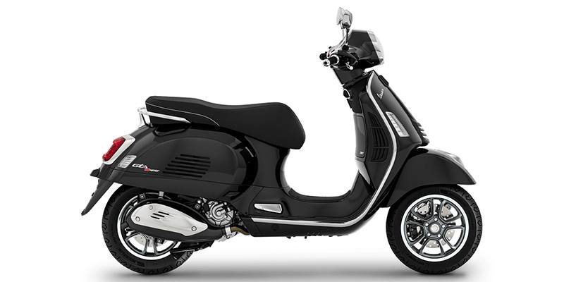 2027 Vespa GTS 310 SUPER 310 SUPER in Falls Church, VA