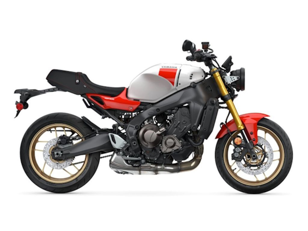 2025 Yamaha XSR 900 900 in Clearwater, FL