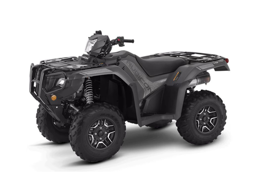 2026 Honda FourTrax Foreman Rubicon 4x4 Automatic DCT EPS Deluxe in nampa ID