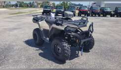2026 Polaris Sportsman 570 EPS Recreation/Utility ATV