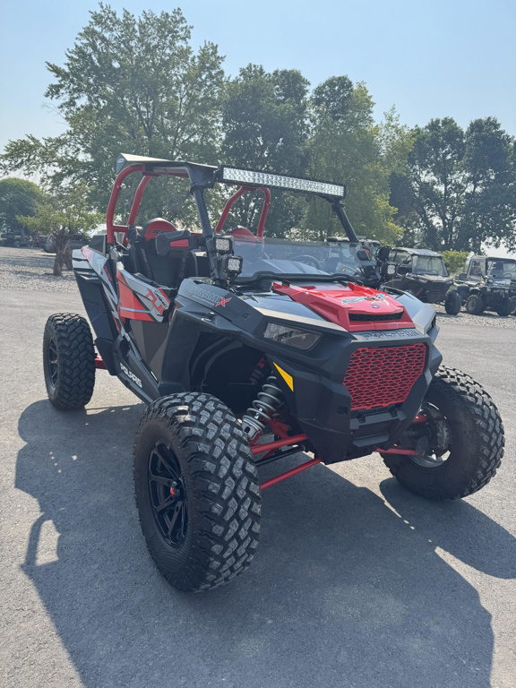 Used Polaris Rzr Four Wheelers For Sale in Colorado - ATV Trader