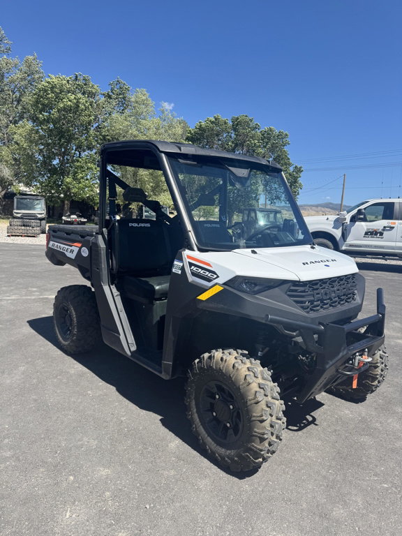2023 Polaris Ranger 1000 Premium White Lightning in montrose CO