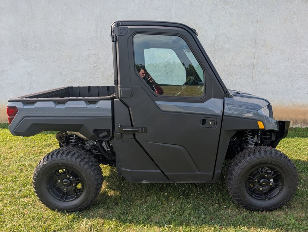 2026 Polaris Ranger XP 1000 Northstar Ultimate UTV/Utility ATV