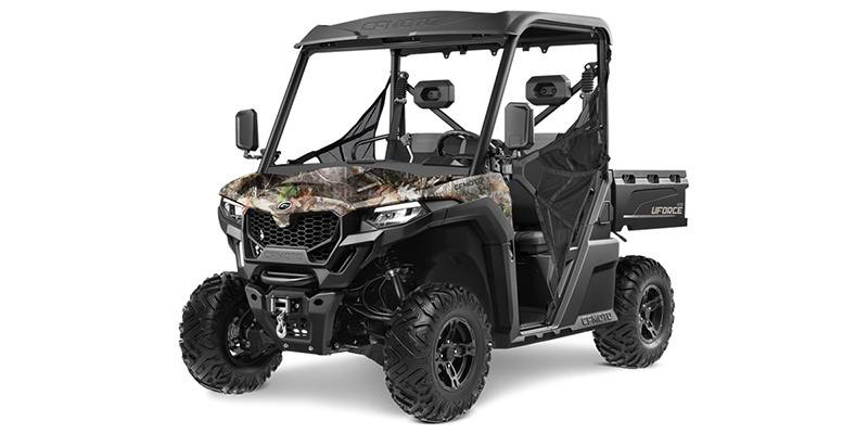 2026 CFMOTO UFORCE 600 in mount vernon OH