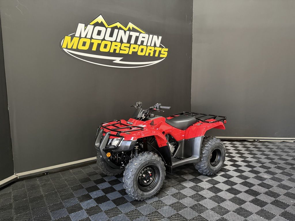 2026 Honda FourTrax Recon ES 2X4 ES in conyers GA