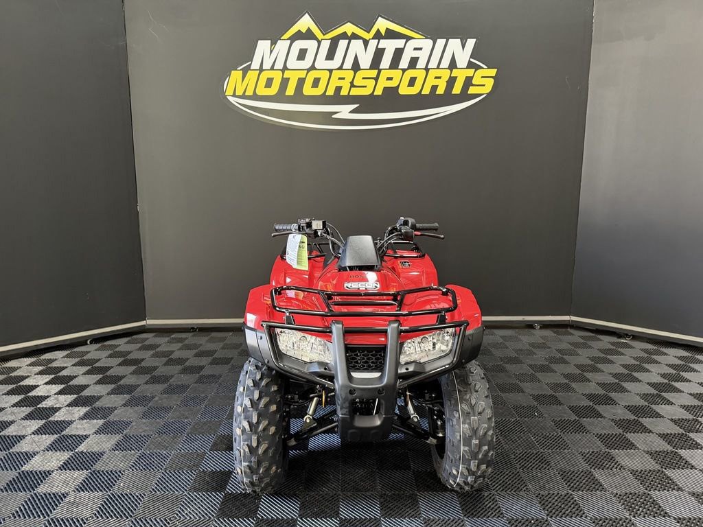 2026 Honda FourTrax Recon ES 2X4 ES in conyers GA