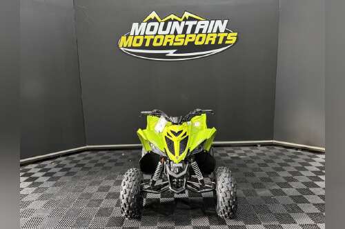 2026 Yamaha Raptor 110 in marietta GA
