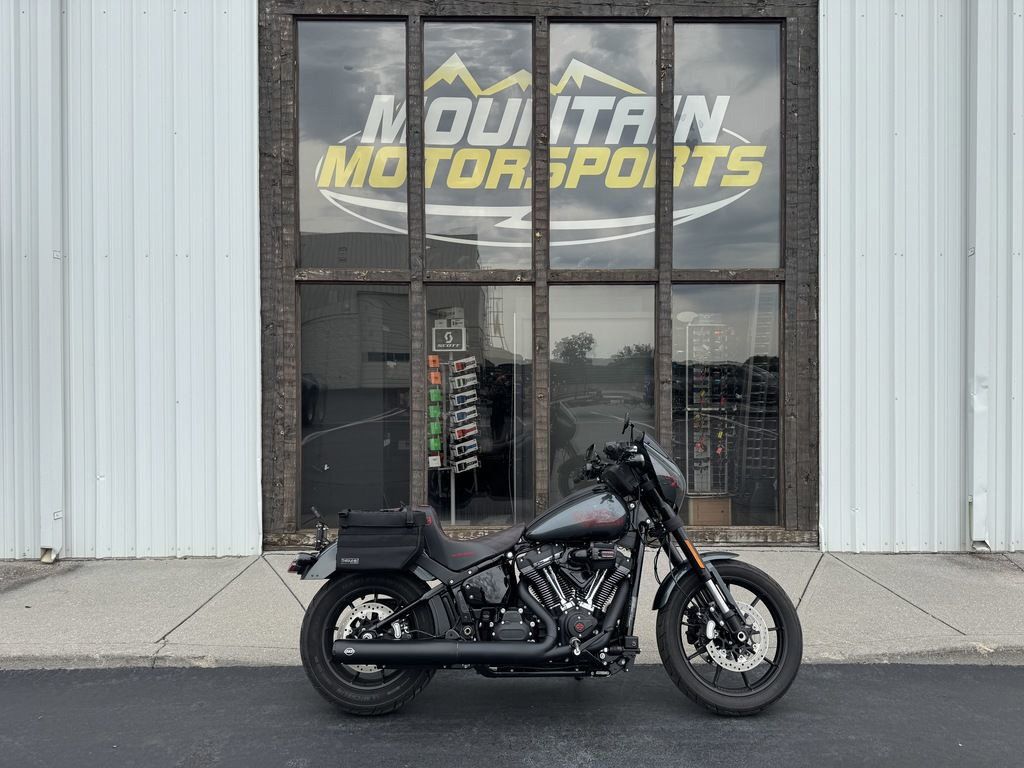 2025 Harley-Davidson Softail FXLRS - Low Rider S LOW RIDER S in Kodak, TN