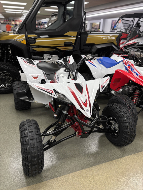2026 Yamaha YFZ 450R SE in baltimore MD