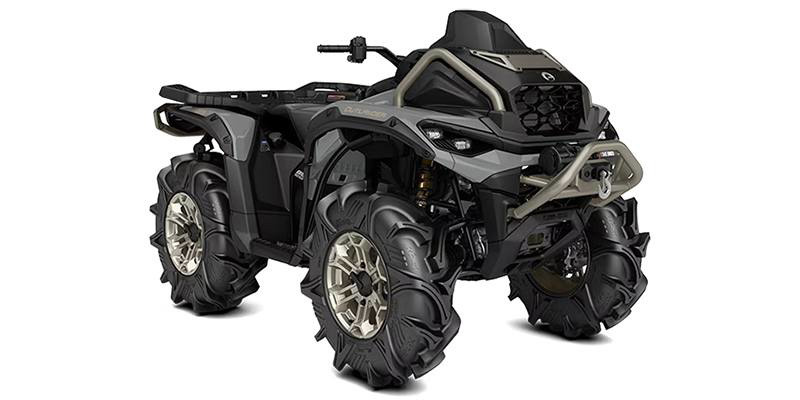 2026 Can-Am OUTLANDER XMR 850 in baltimore MD