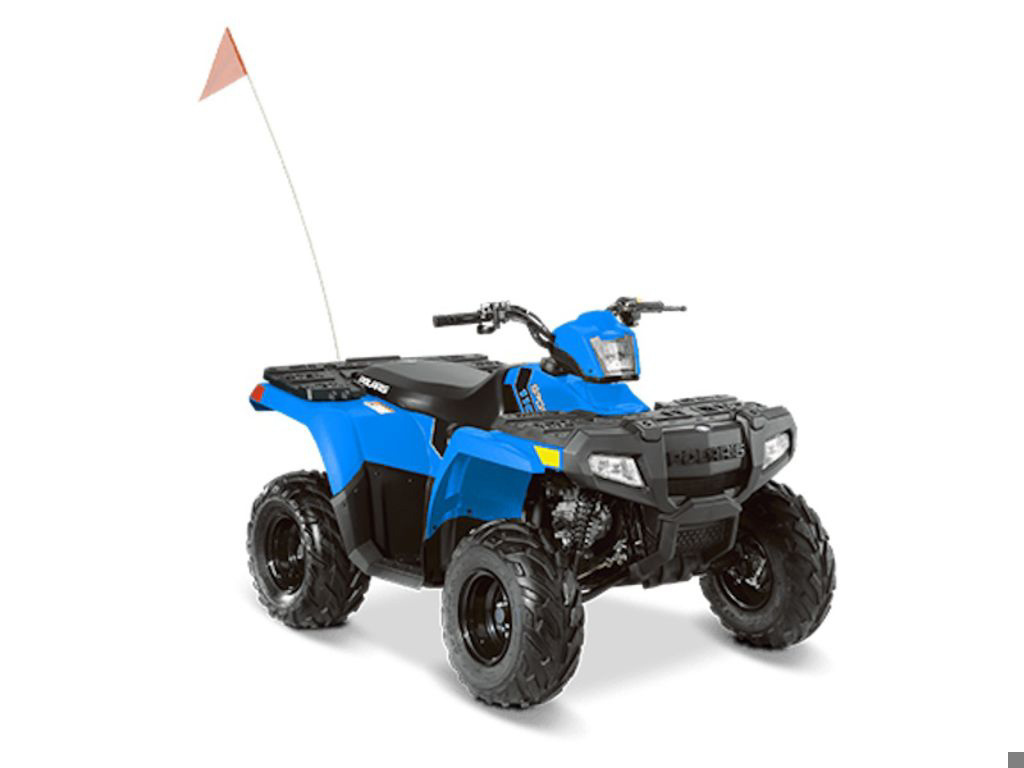 2026 Polaris Sportsman 110 Recreation/Utility ATV