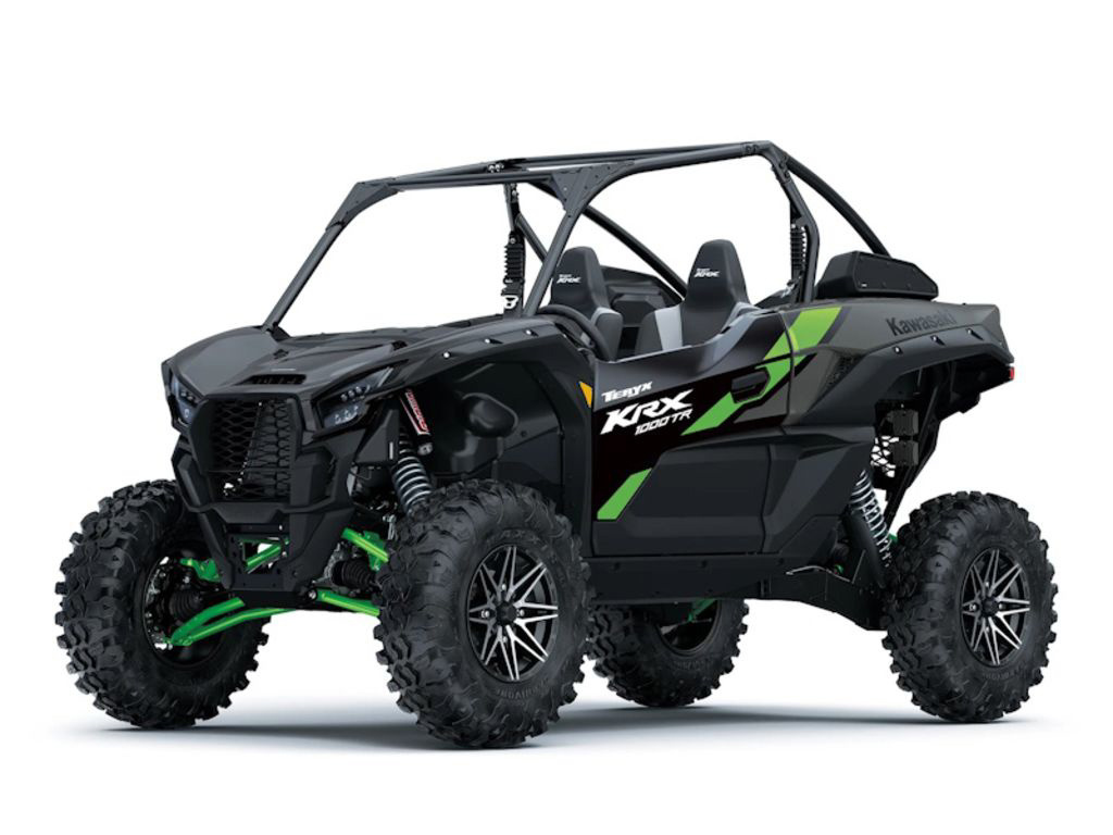 Kawasaki Teryx Krx 1000 Four Wheelers For Sale in California - ATV