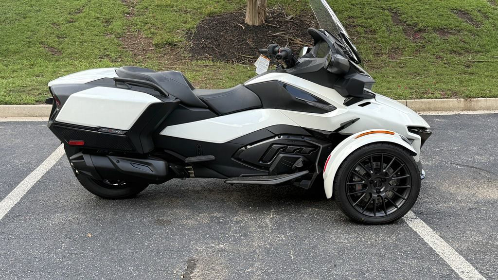 2026 Can-Am Spyder RT in Augusta, GA