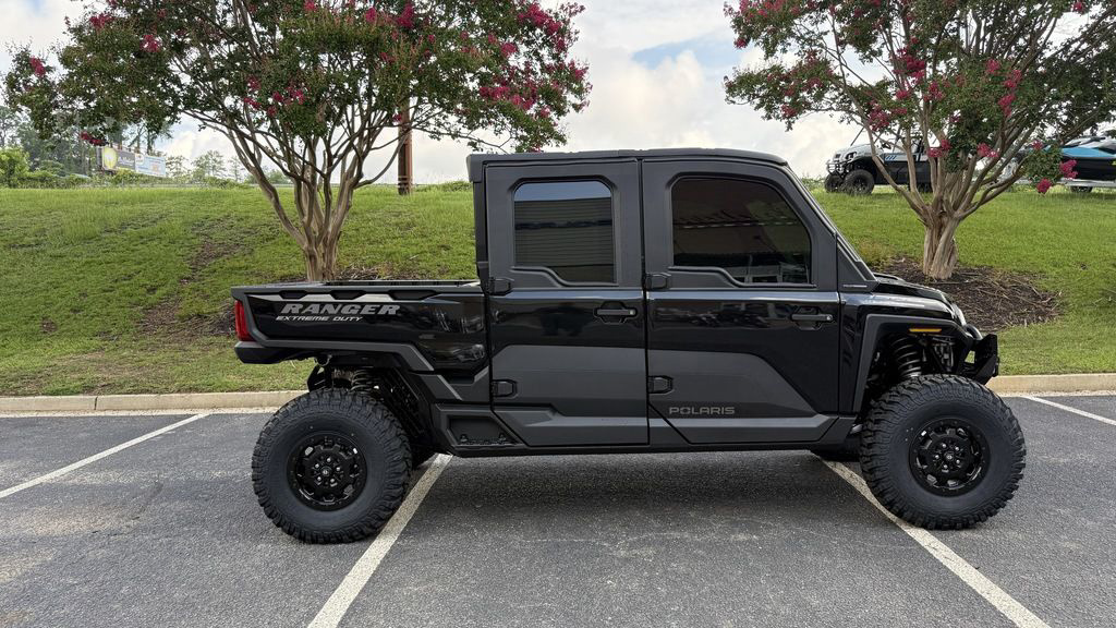 2026 Polaris Ranger Crew XD 1500 Northstar Texas Edition in augusta GA
