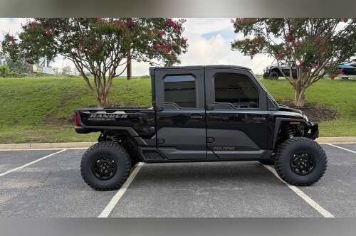 2026 Polaris Ranger Crew XD 1500 Northstar Texas Edition in augusta GA