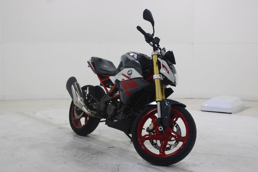 2021 BMW G 310 R Style Sport 310 R in Concord, NC