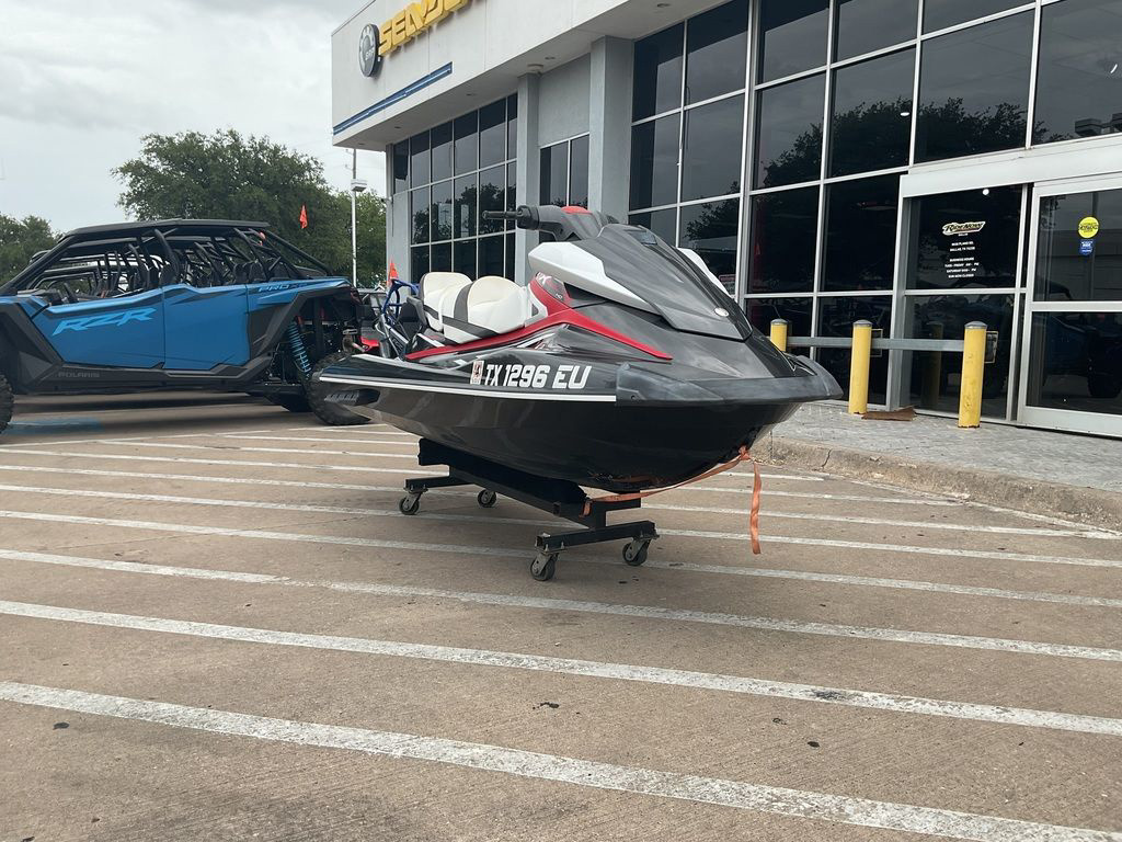 2019 Yamaha VX Cruiser HO CRUISER HO in Plano, TX
