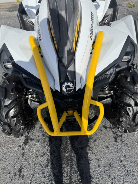 2024 Can-Am Renegade X mr 650 in gainesville FL