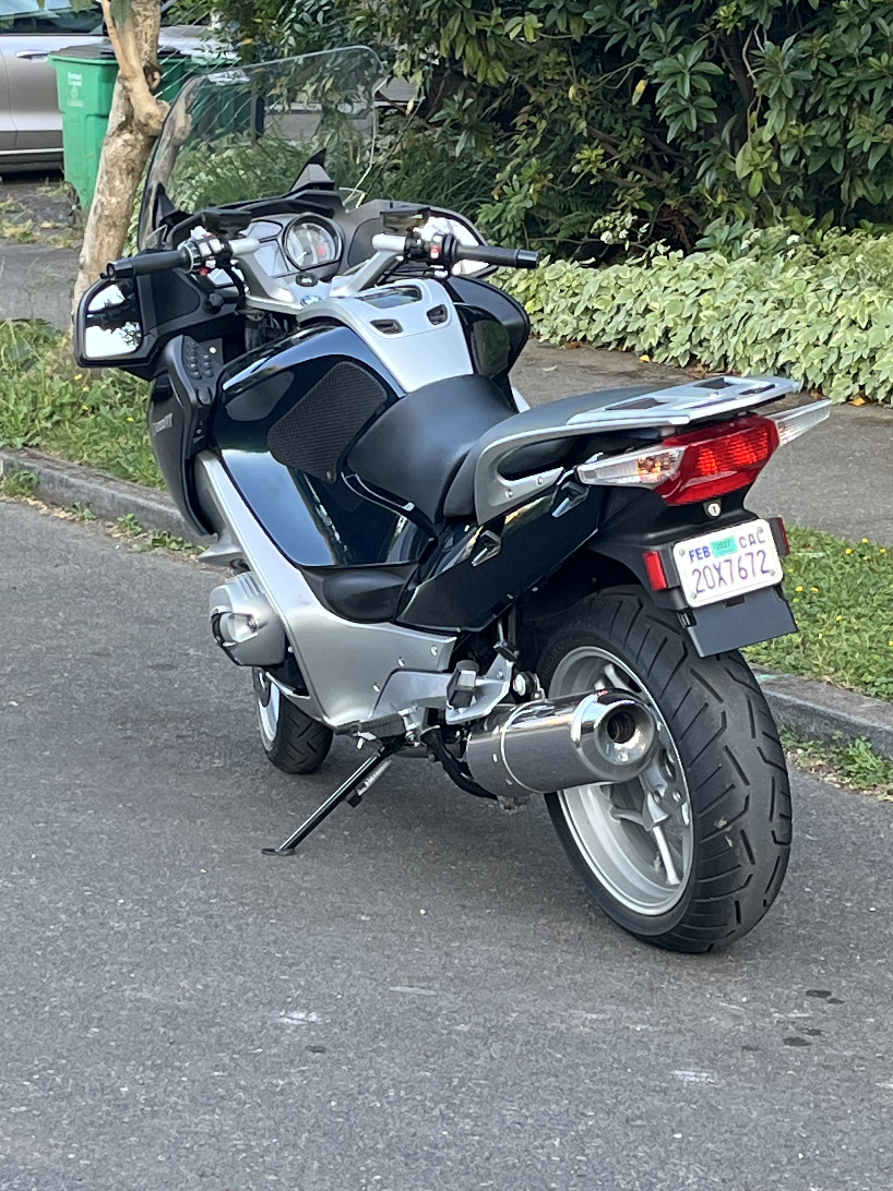 2012 BMW R 12 S in Portland, OR