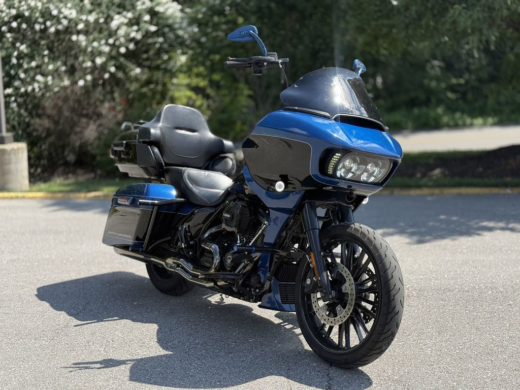 2022 Harley-Davidson Touring FLTRXS - Road Glide Special SPECIAL in Olathe, KS
