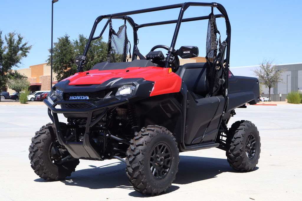 2026 Honda Pioneer 700 Deluxe in goodyear AZ