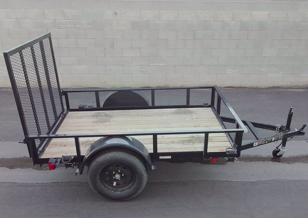 2022 Trailer TRAILER in las vegas NV