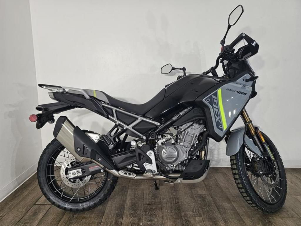 2026 CFMOTO Ibex 450 400 in mcdonough GA