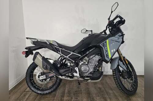 2026 CFMOTO Ibex 450 400 in mcdonough GA
