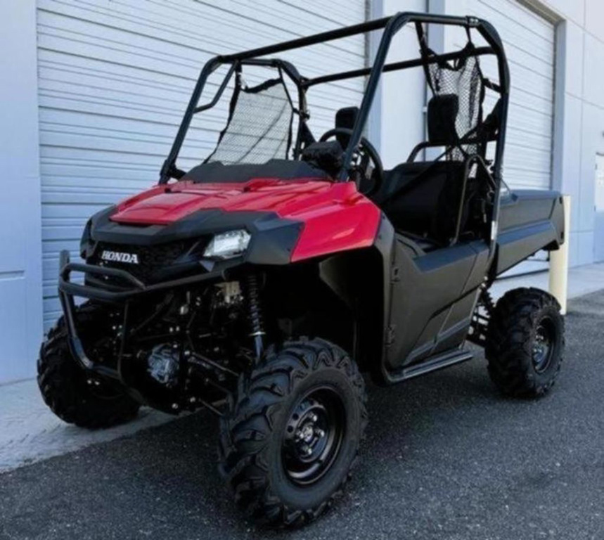 2026 Honda  Pioneer 700 in mcdonough GA