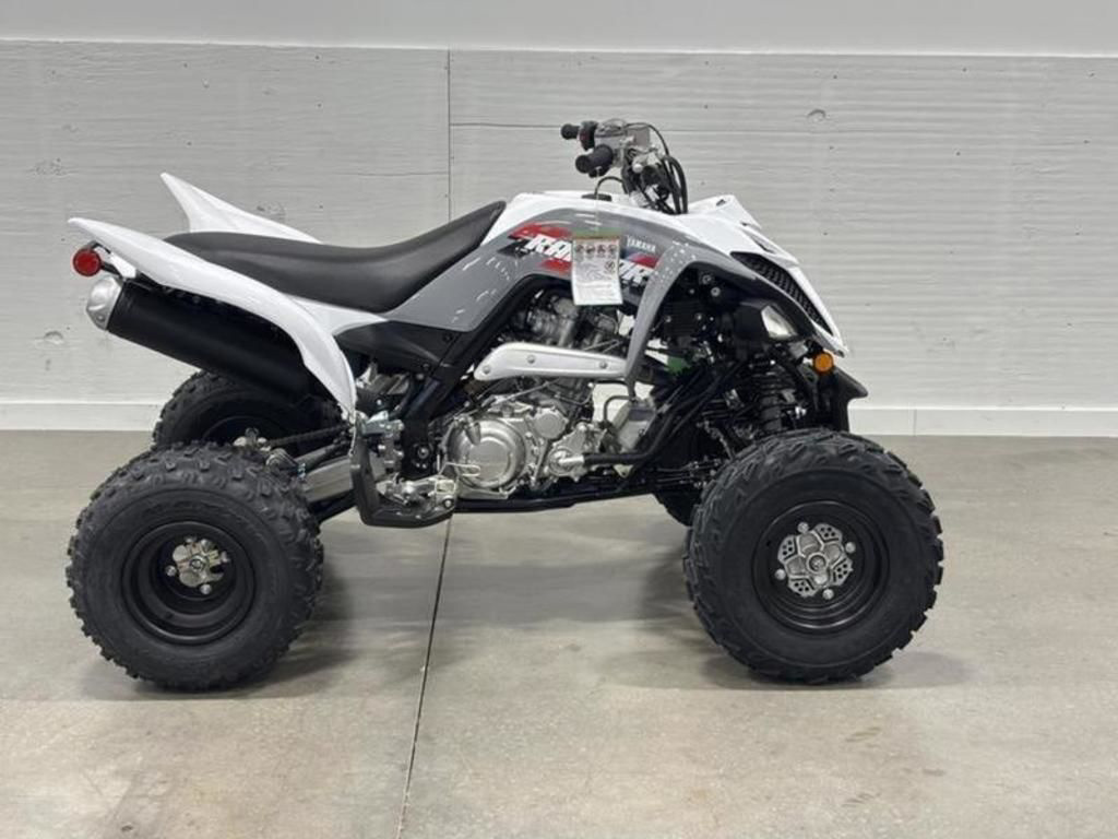2026 Yamaha Raptor 700 in las vegas NV