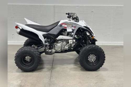 2026 Yamaha Raptor 700 in las vegas NV